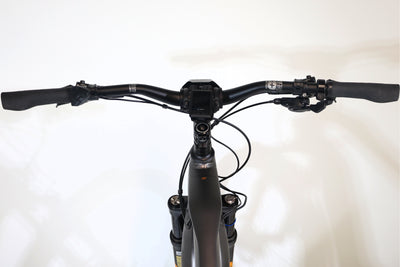 HAIBIKE Trekking 10 2022 T.L 253655