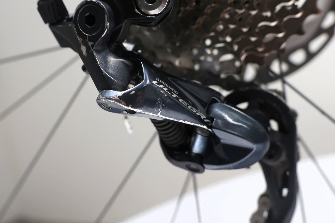 PINARELLO Nytro 2018 T.L 254250