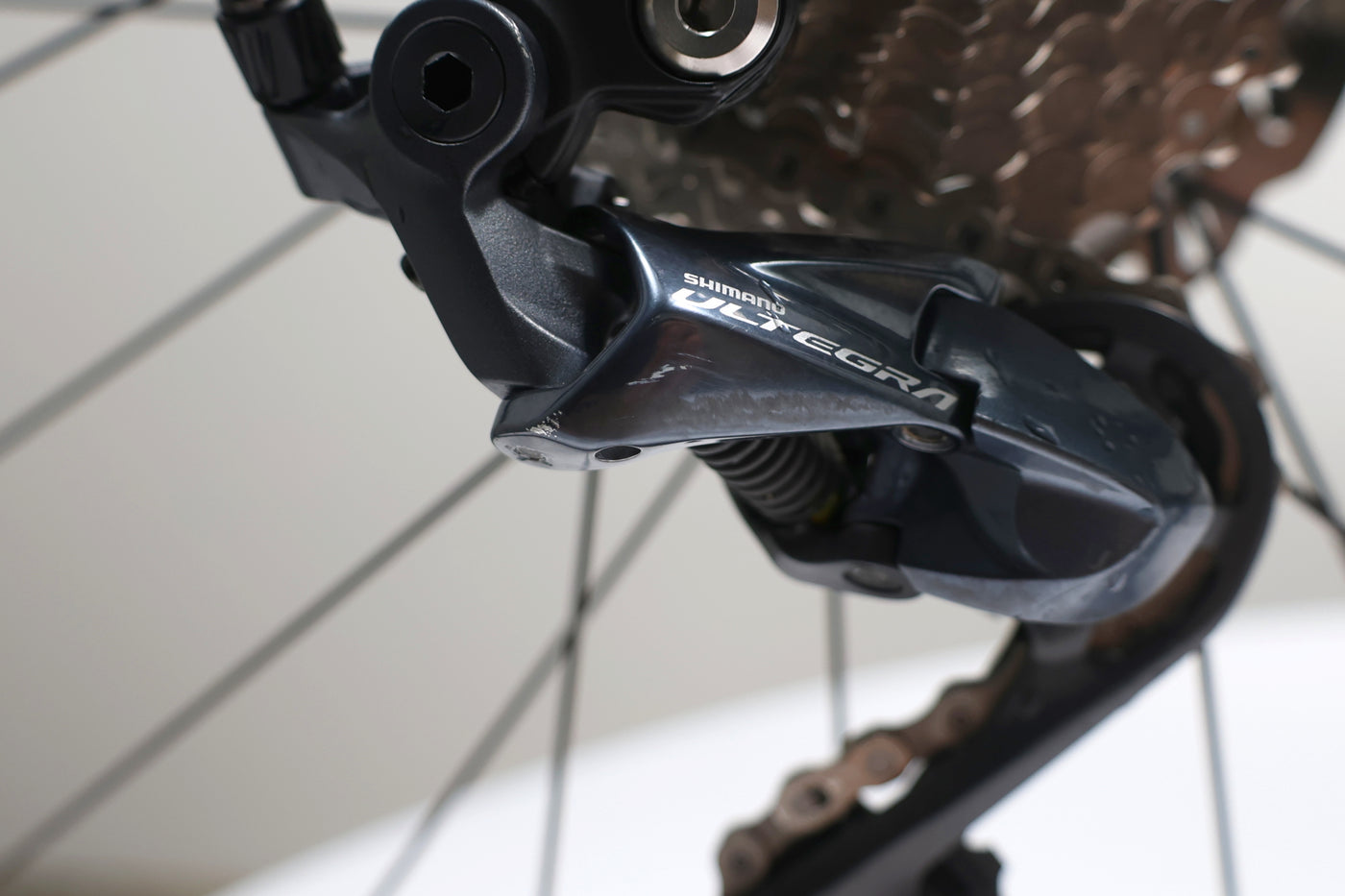 TREK Émonda SL 6 Disc Pro 2020 T.54 252571