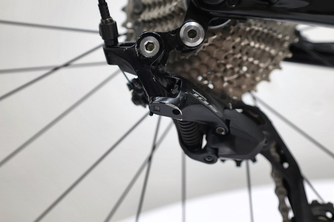 Look E-765 Optimum Disc 2024 T.L