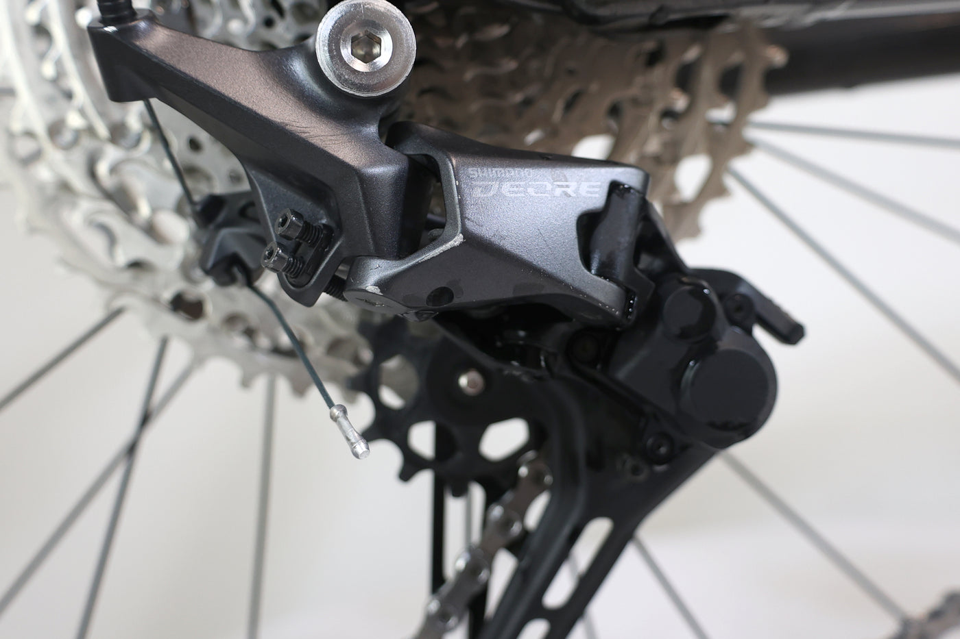 ROCKY MOUNTAIN Instinct Powerplay Alloy 30 2022 T.M