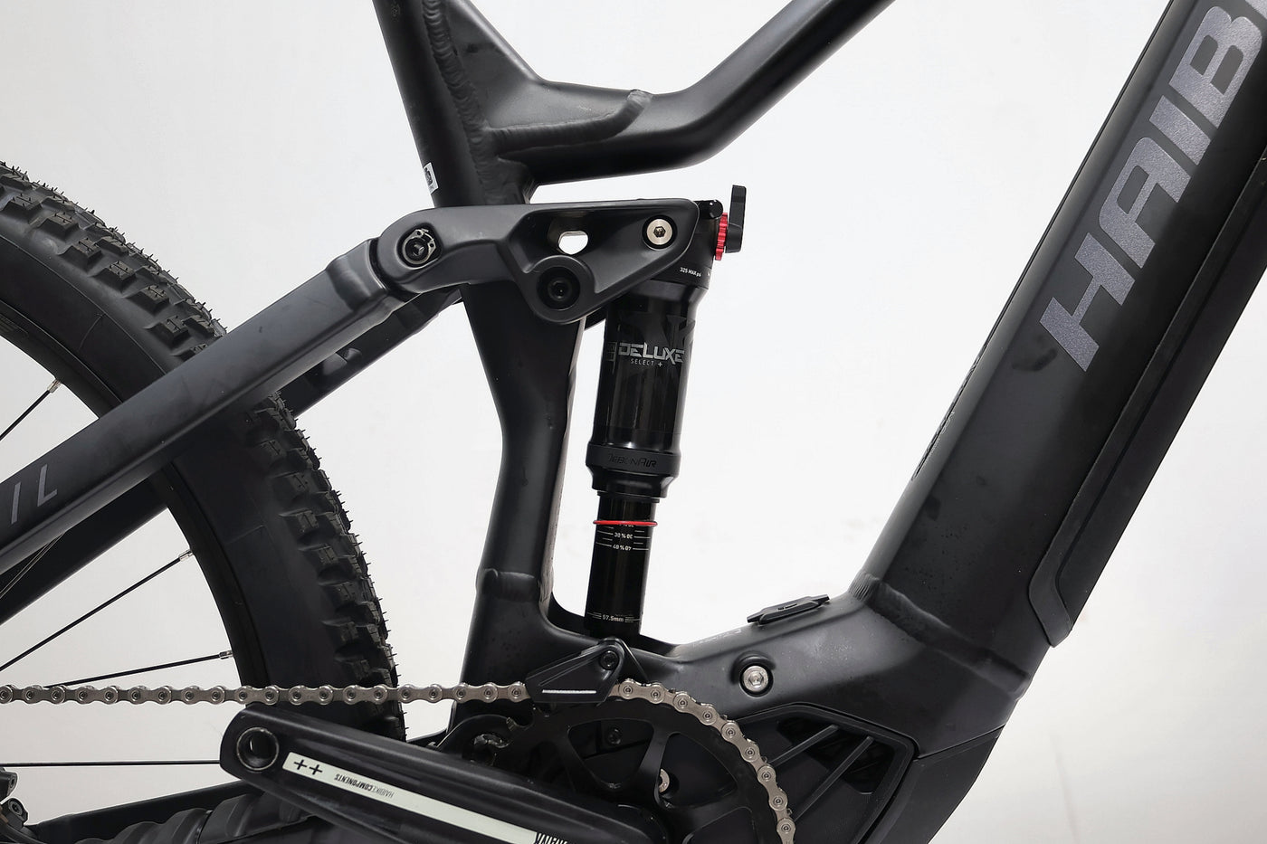 HAIBIKE Alltrail 3 2023 T.L