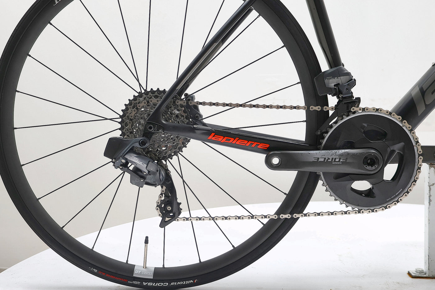 LAPIERRE Xelius SL 700 Disc Force AXS 2019 T.L