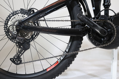 Giant TRANCE X E+3 PRO 29 2021 T.L 251356