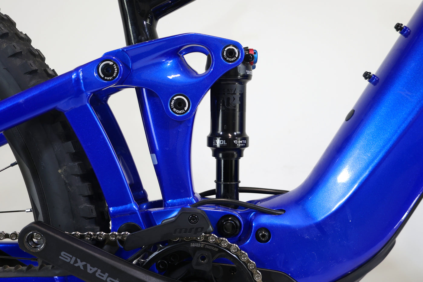 GIANT Trance X E+2 PRO 29 2022 T.XL 253281