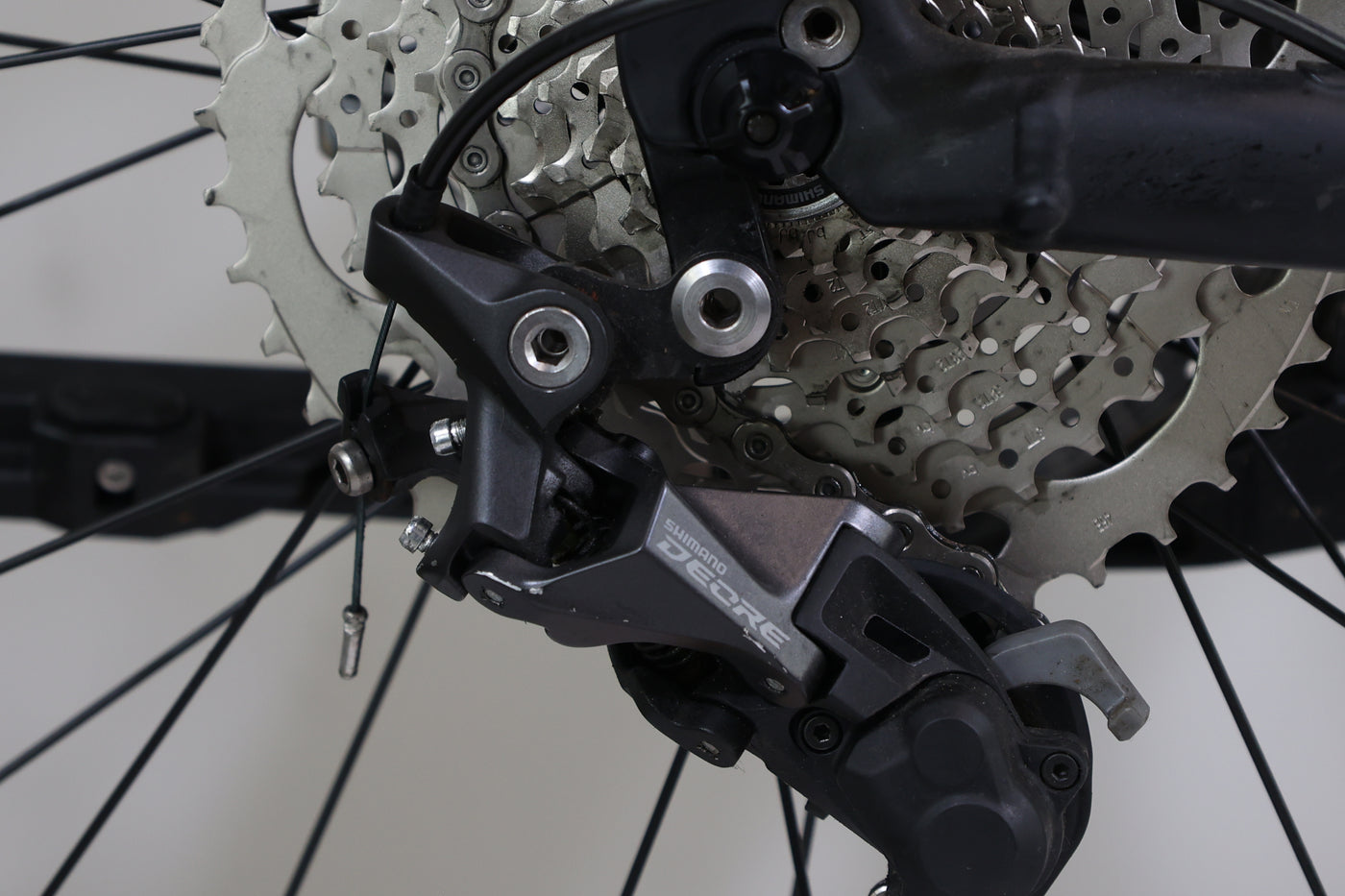 GIANT Fathom E+ EX 2023 T.S 2783