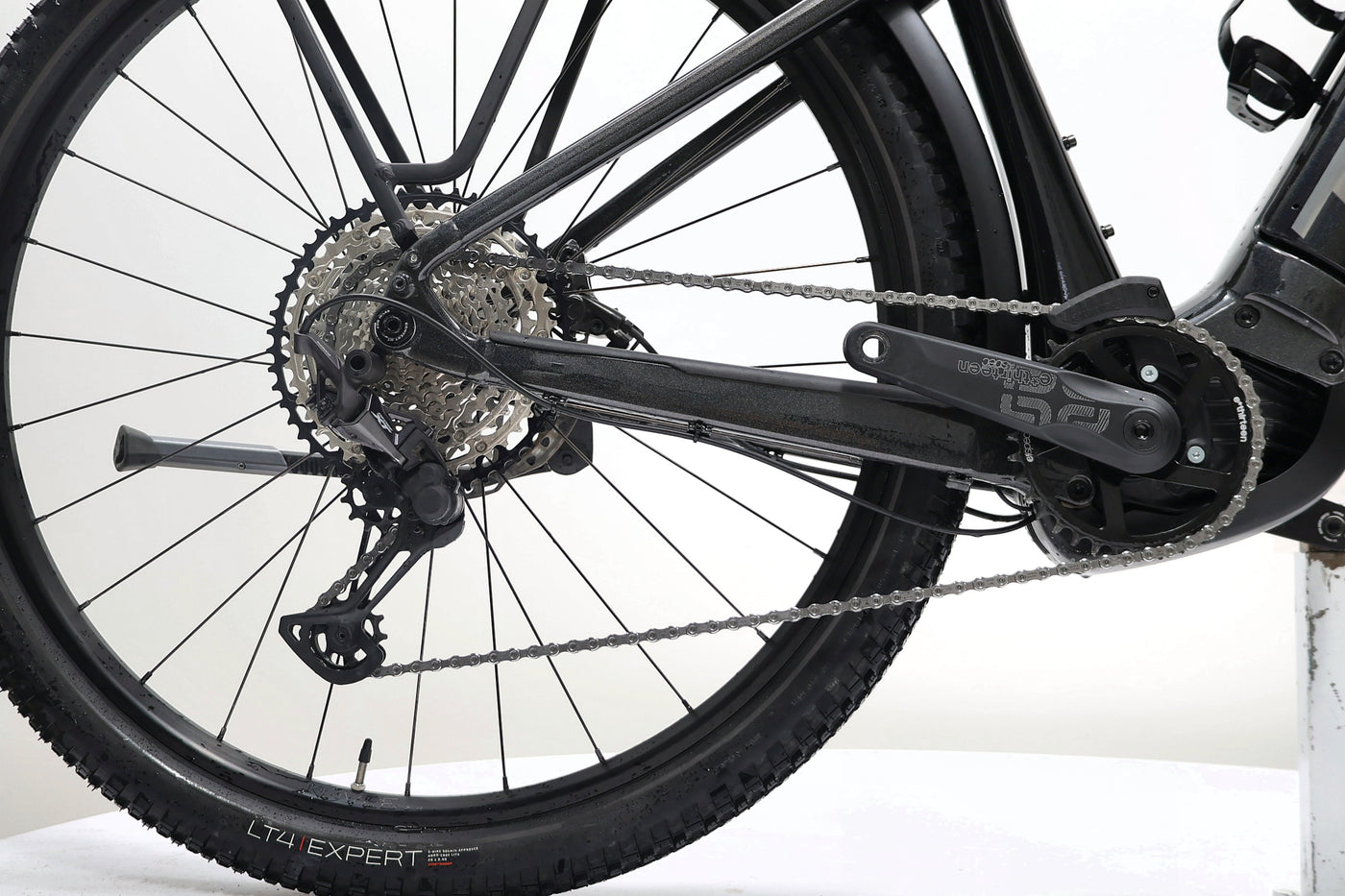 TREK Powerfly Sport 5 EQ 4e Gen 2024 T.M