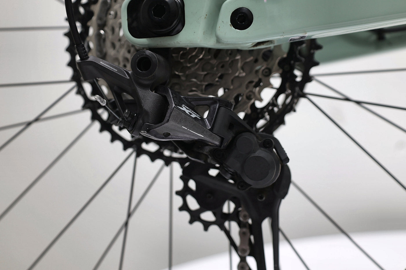 ROCKY MOUNTAIN Altitude Powerplay Carbon 90 Rally 2023 T.M