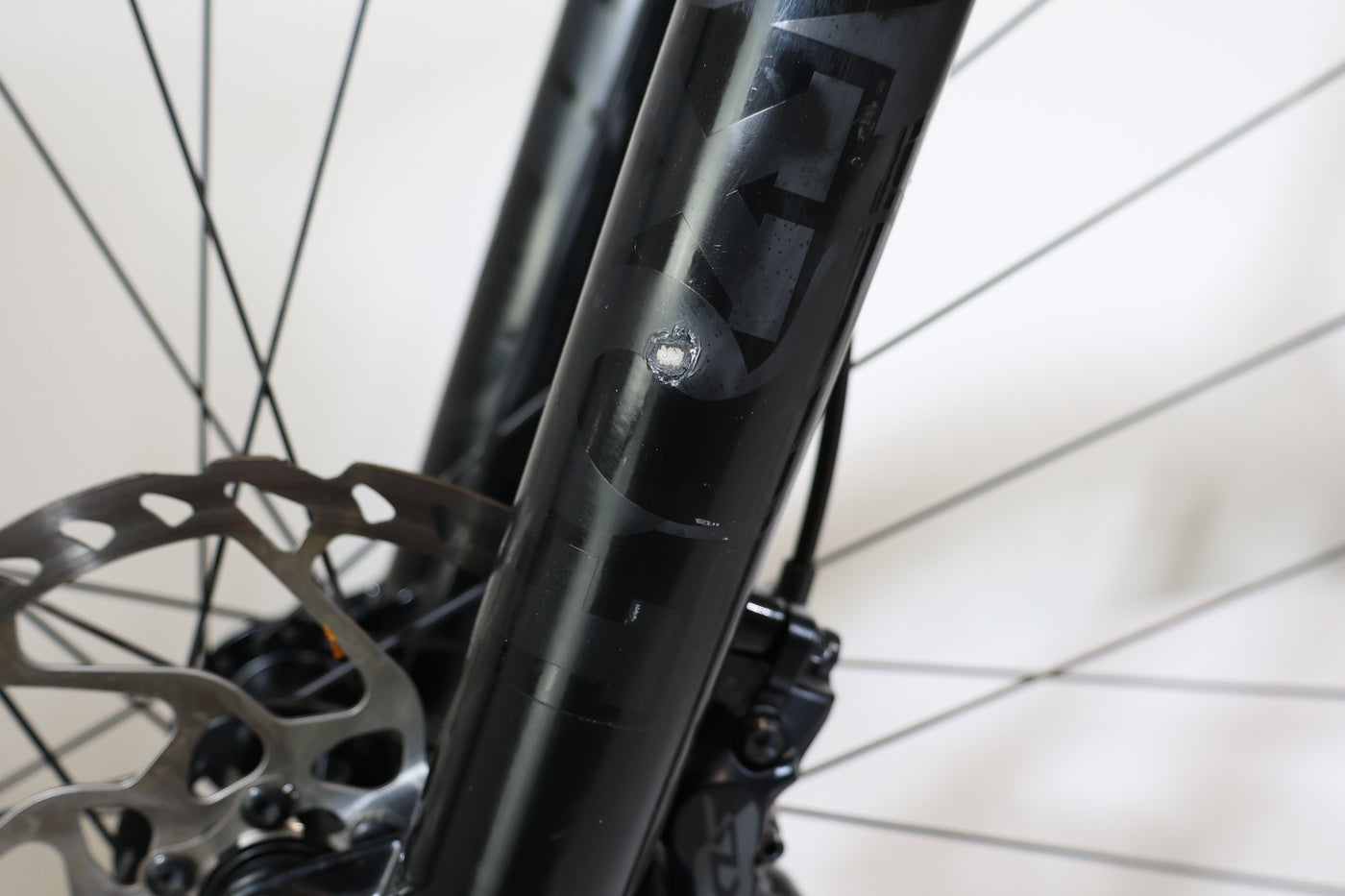 ROCKY MOUNTAIN Instinct Alloy 50 2021 T.M 252567
