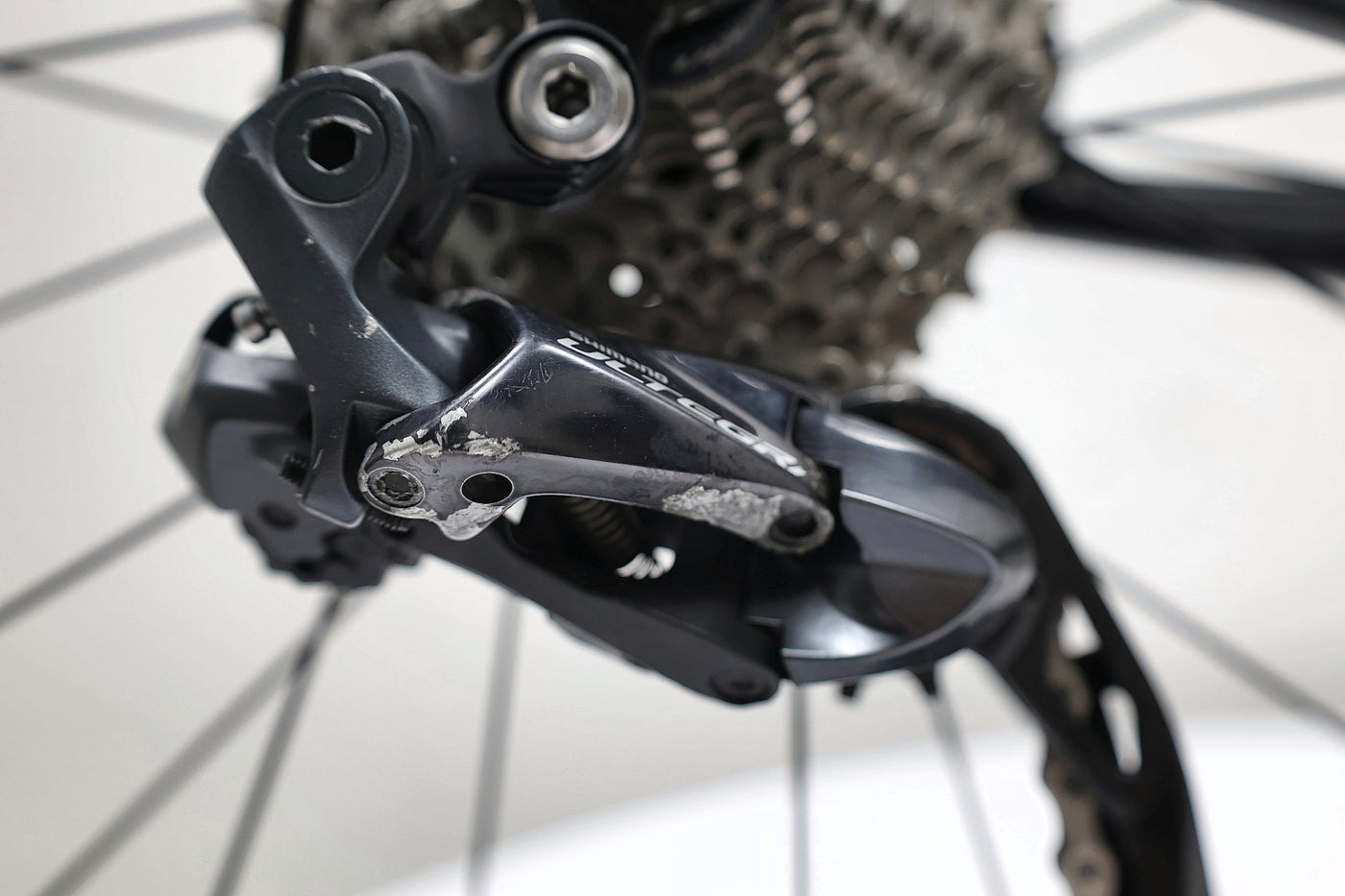 WILIER TRIESTINA 0 SLR 2021 T.L