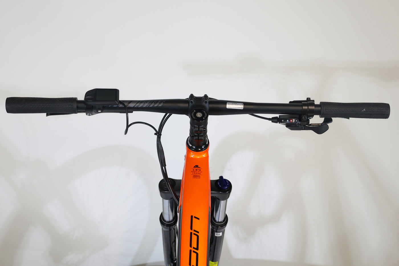 MEGAMO Ridon HT 10 2024 T.S