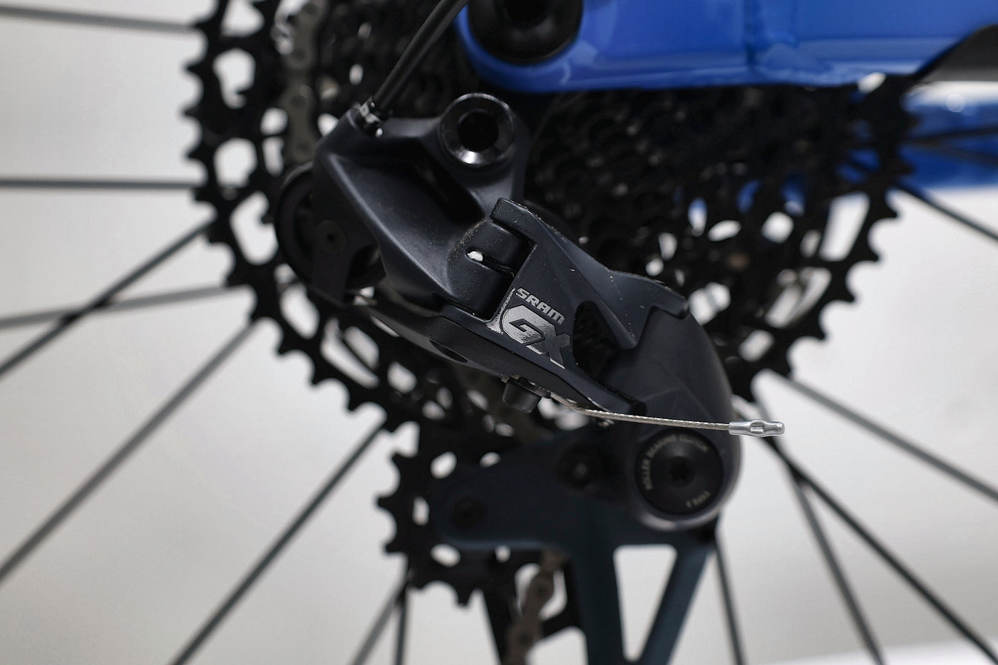 MONDRAKER Crafty RR 2023 T.XL