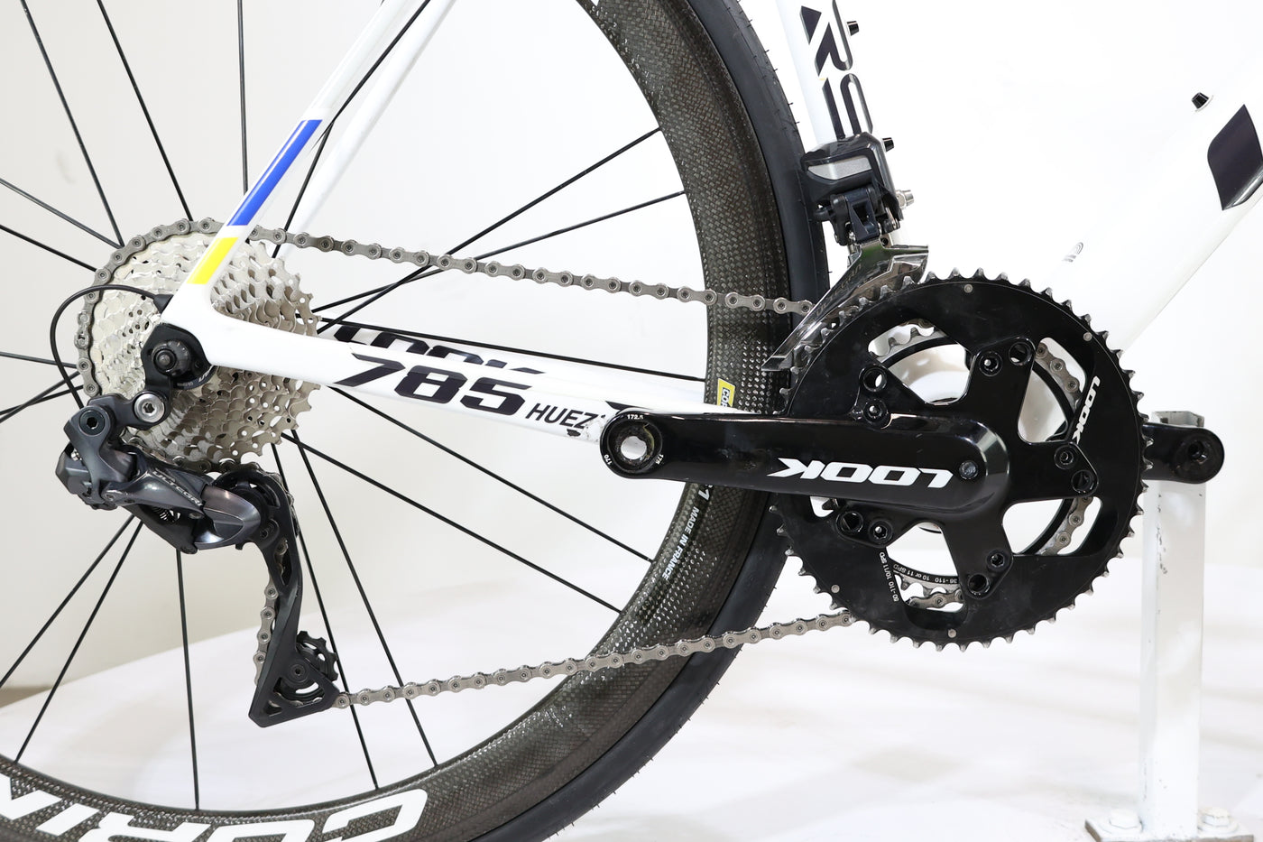 Look 785 Huez RS 2019 T.M 245713