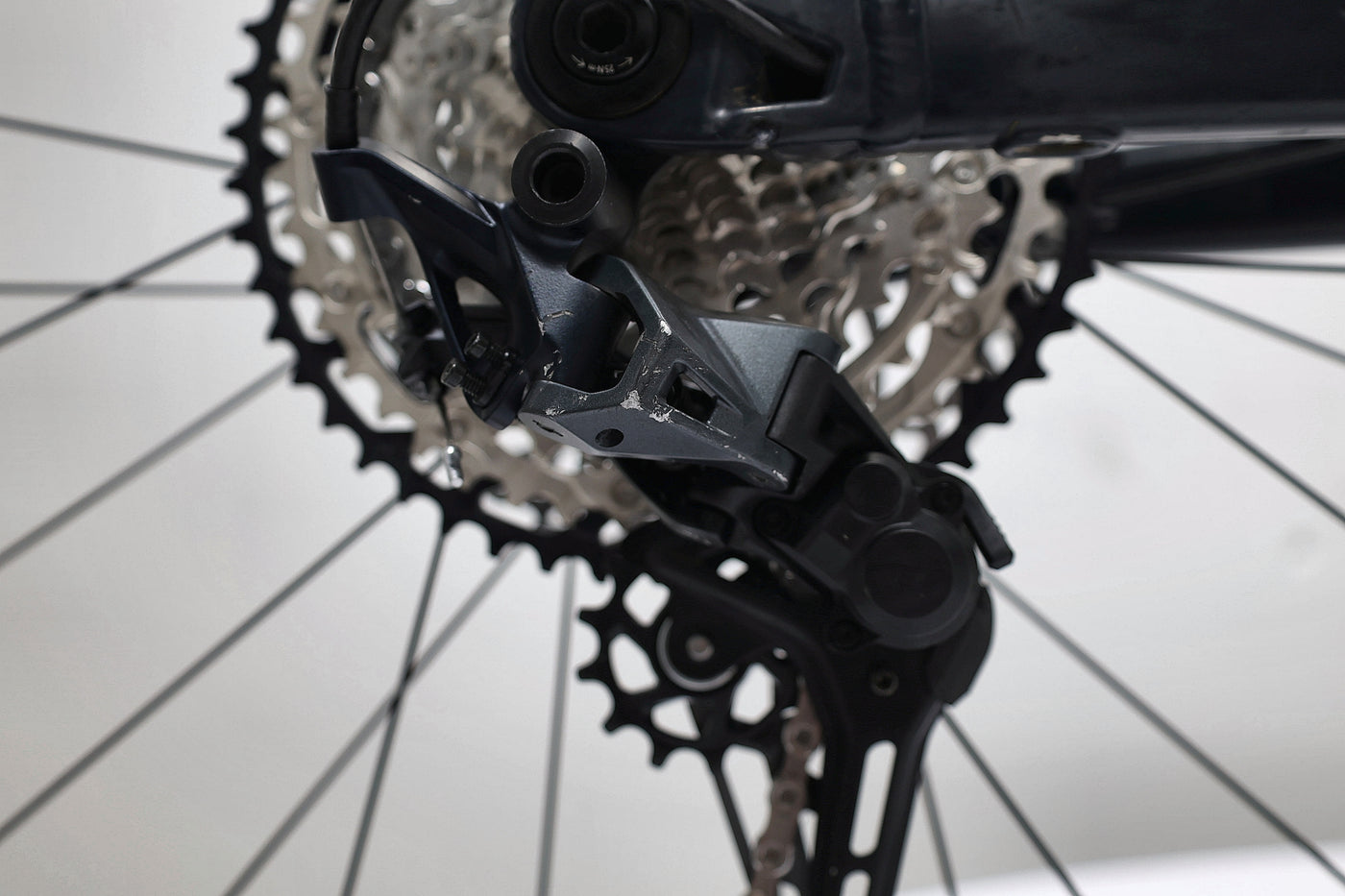 TREK Rail 7 2020 T.M