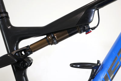 LAPIERRE XR 9.9 2023 T.M 254141