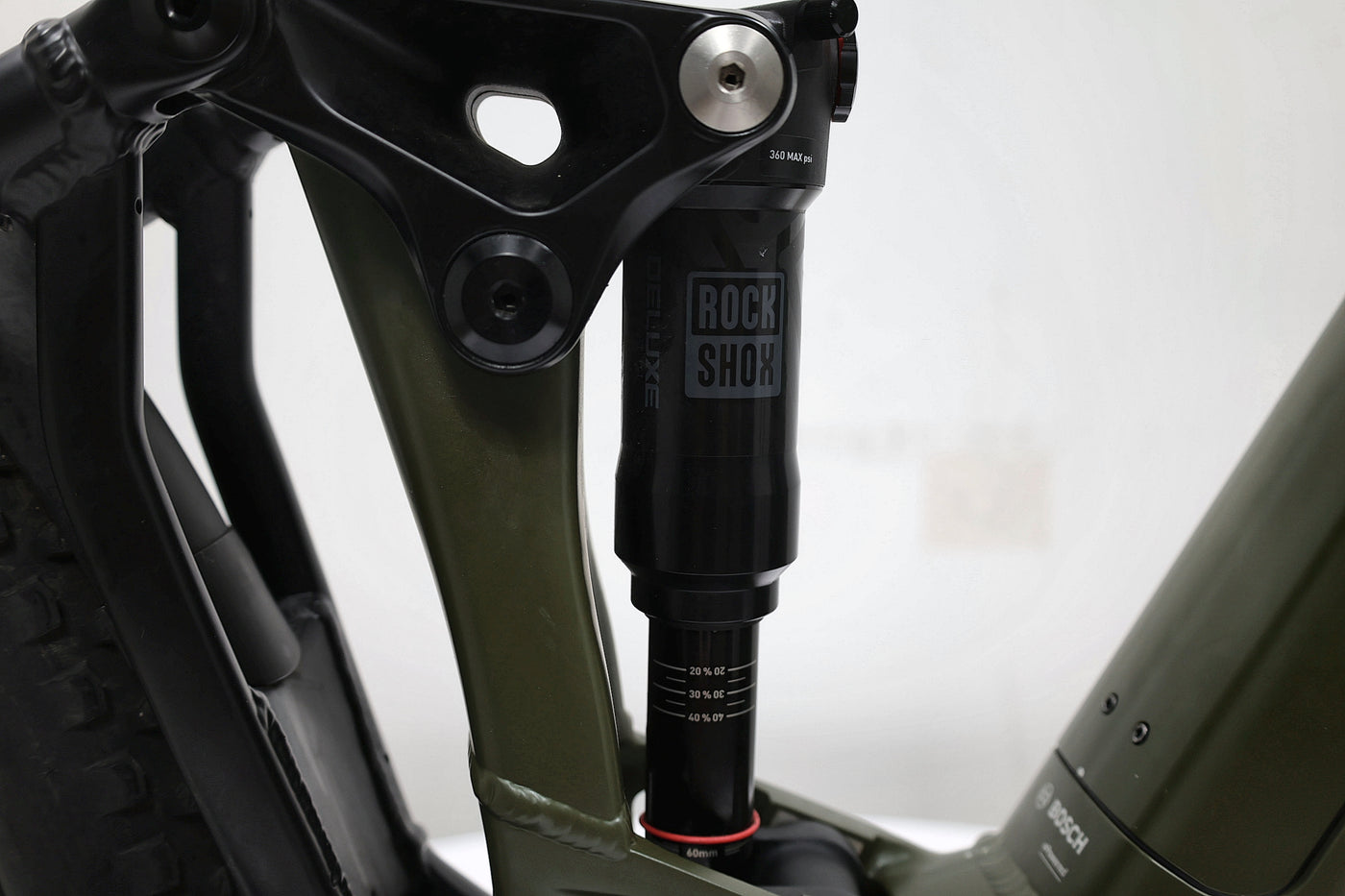 MONDRAKER Chaser X 2024 T.M