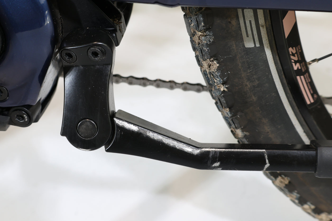 HAIBIKE Adventr FS 11 2024 T.XL 250361