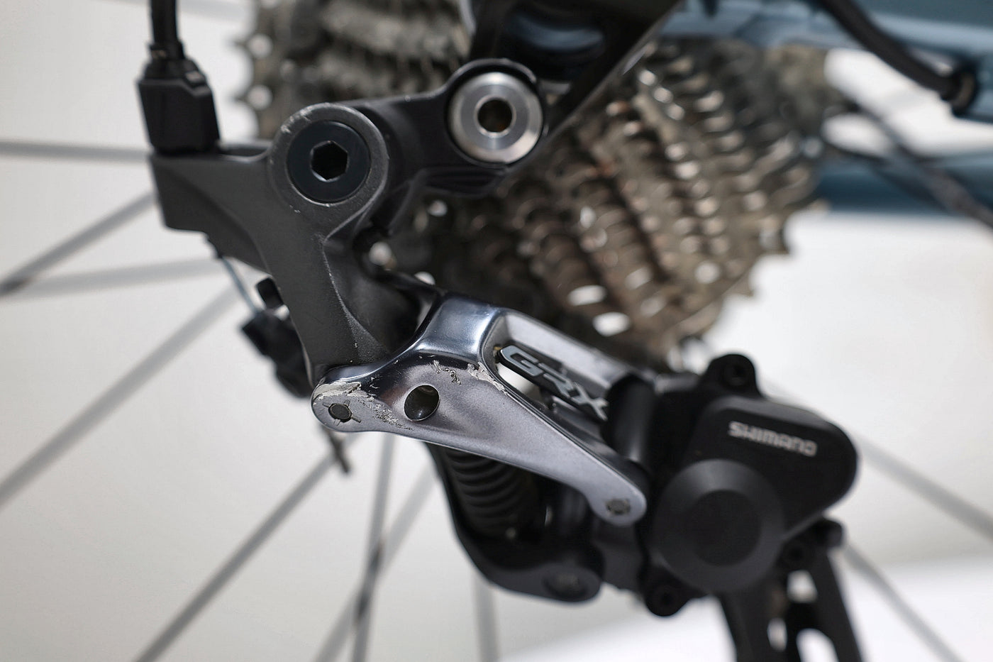 SCOTT Speedster Gravel 20 2021 T.M
