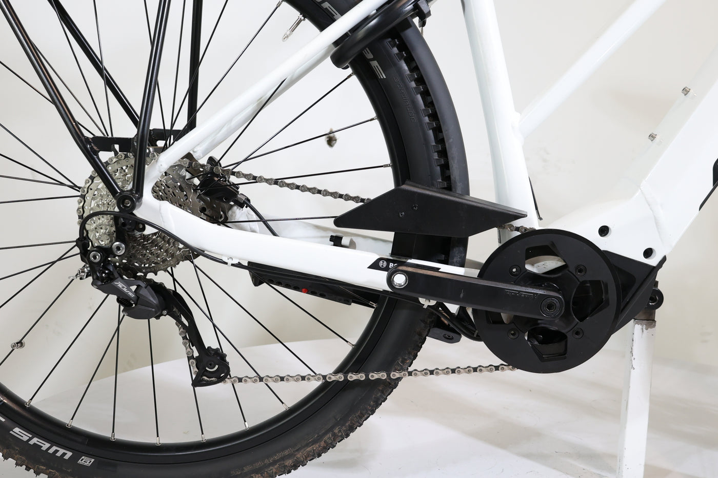 SCOTT Sub Cross Eride 20 2022 T.M 248582