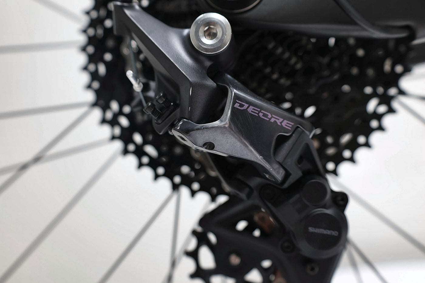 TREK Fuel EXe 9.5 2023 T.L
