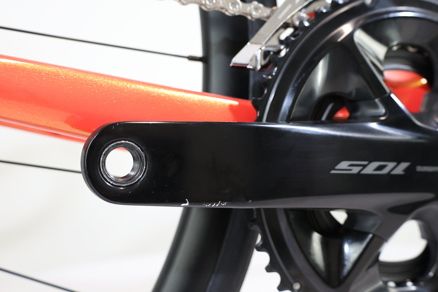 GIANT TCR Advanced 1 Disc PC 2024 T.S  247607