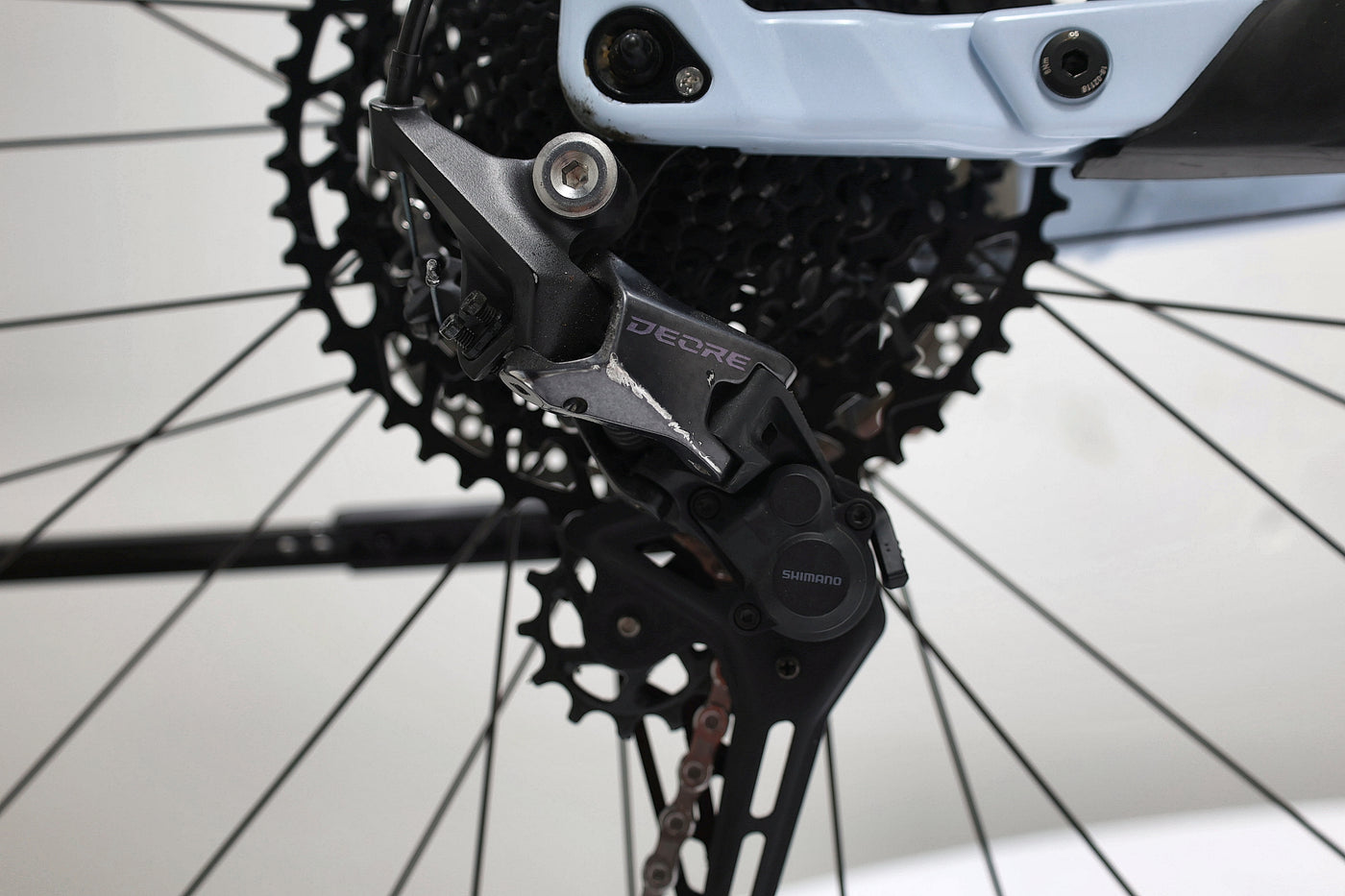 CUBE Stereo Hybrid 120 Pro 2022 T.L