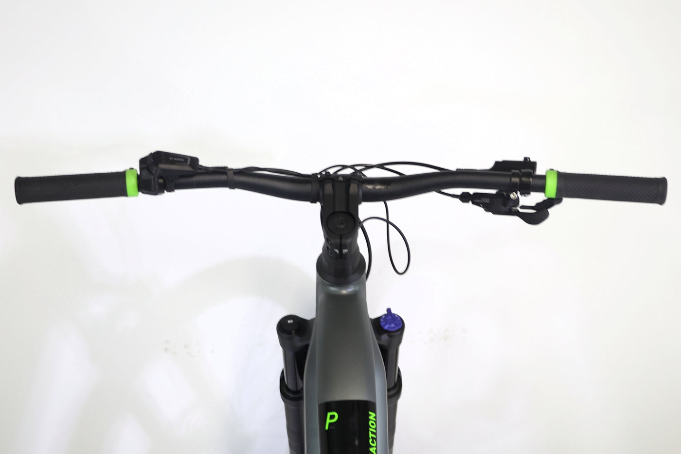 CUBE Reaction Hybrid Pro 625 2024 T.XL 254279