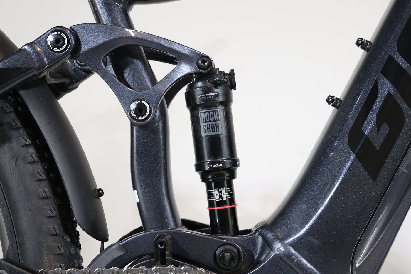 GIANT Stance E+ EX 2022 T.S 253277