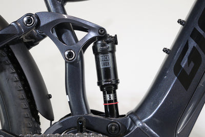 GIANT Stance E+ EX 2022 T.S 253277
