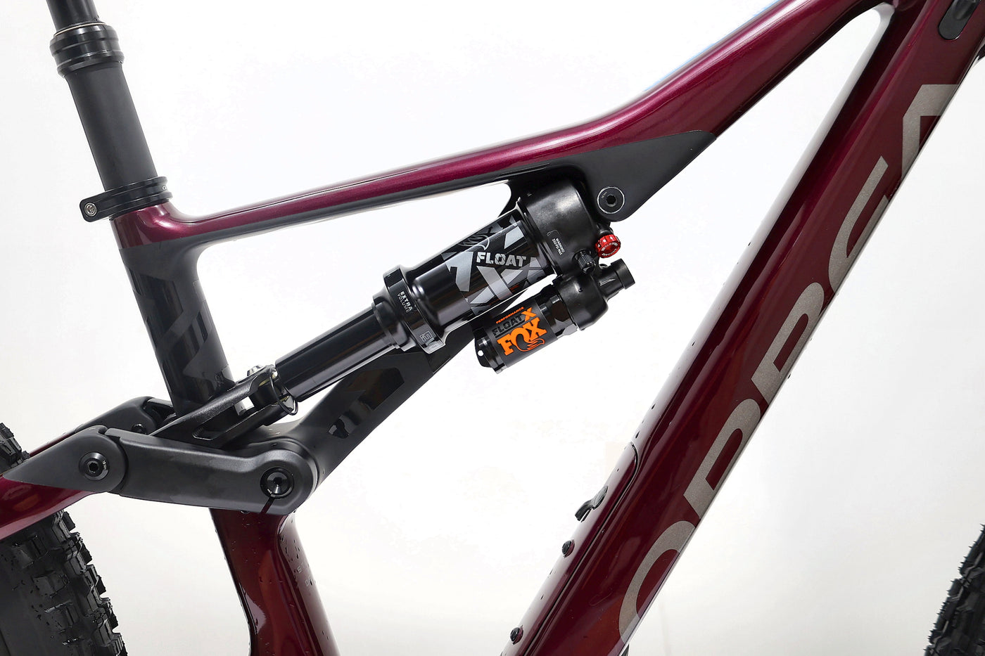 ORBEA Rallon M20 2023 T.M