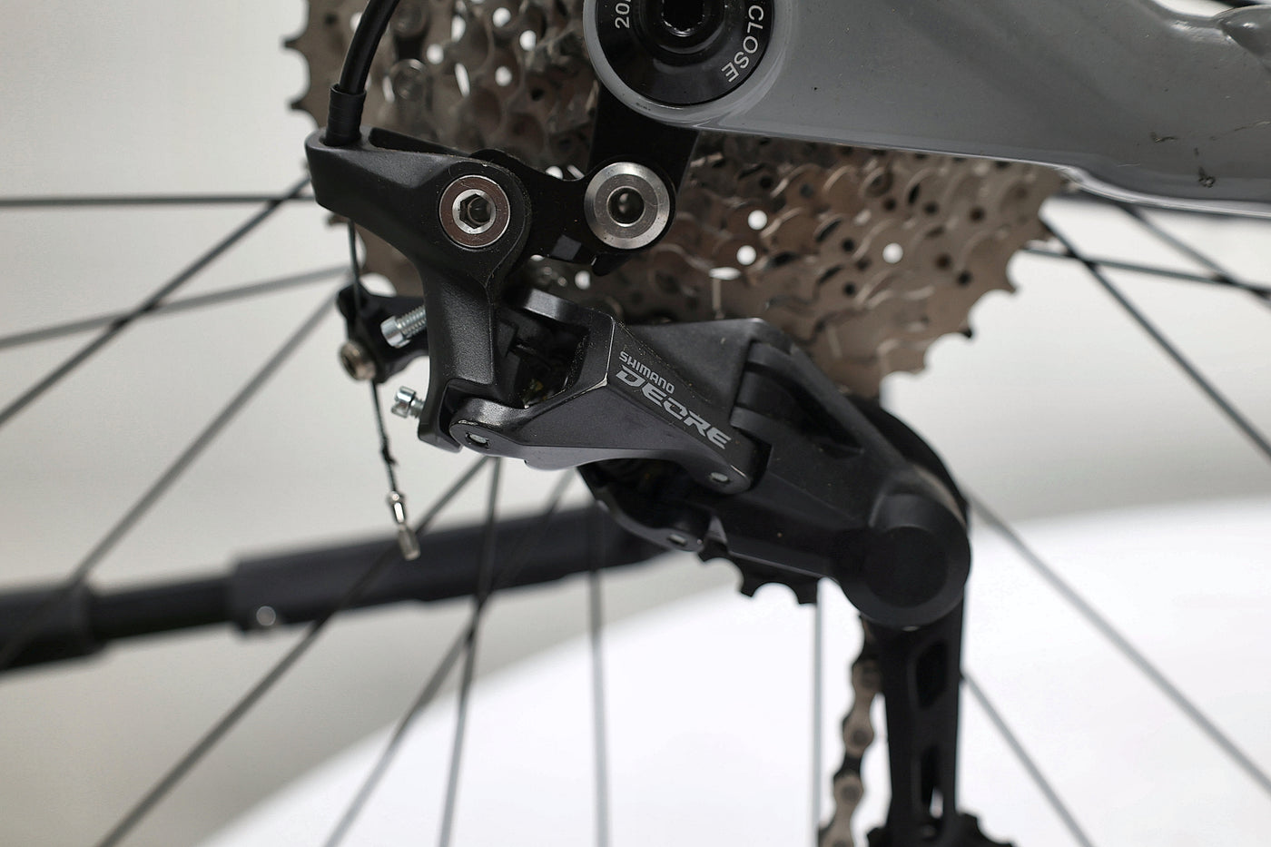 HAIBIKE Hardseven 6 2021 T.M