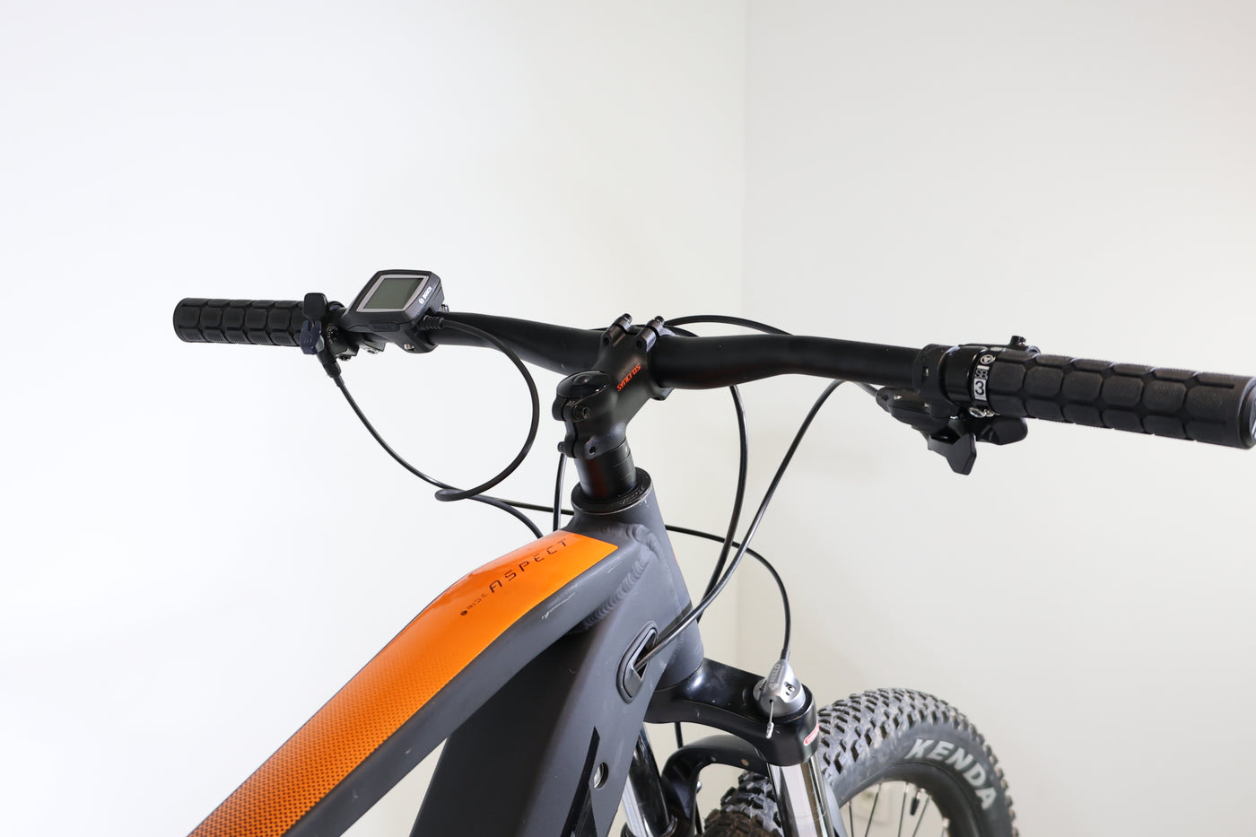 SCOTT Aspect eRide 920 2021 T.L 250183