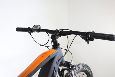 SCOTT Aspect eRide 920 2021 T.L 250183