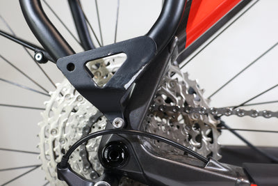 HAIBIKE Trekking 9 2022 T.M 253647