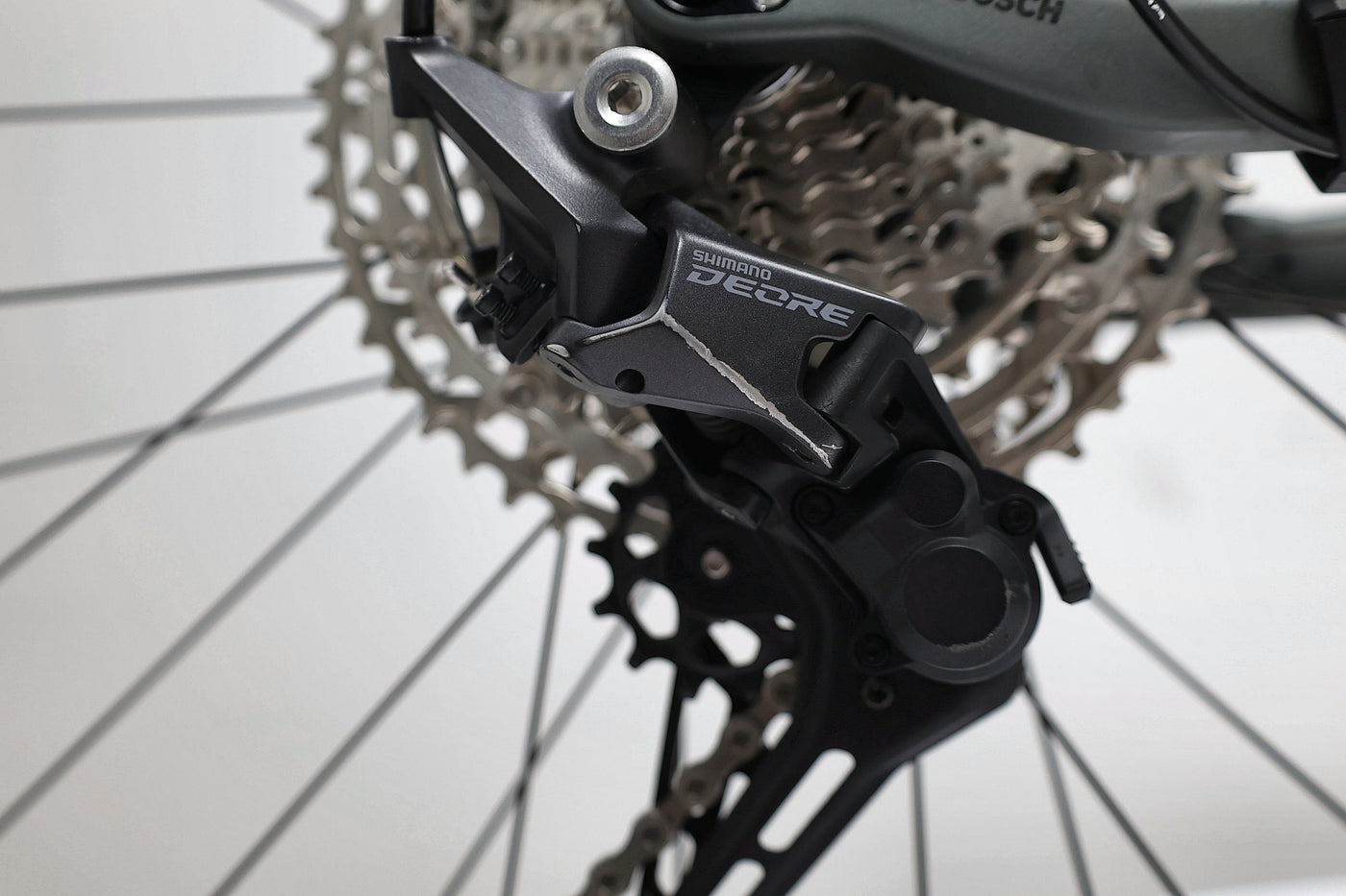 CUBE Reaction Hybrid Pro 750 2023 T.XXL