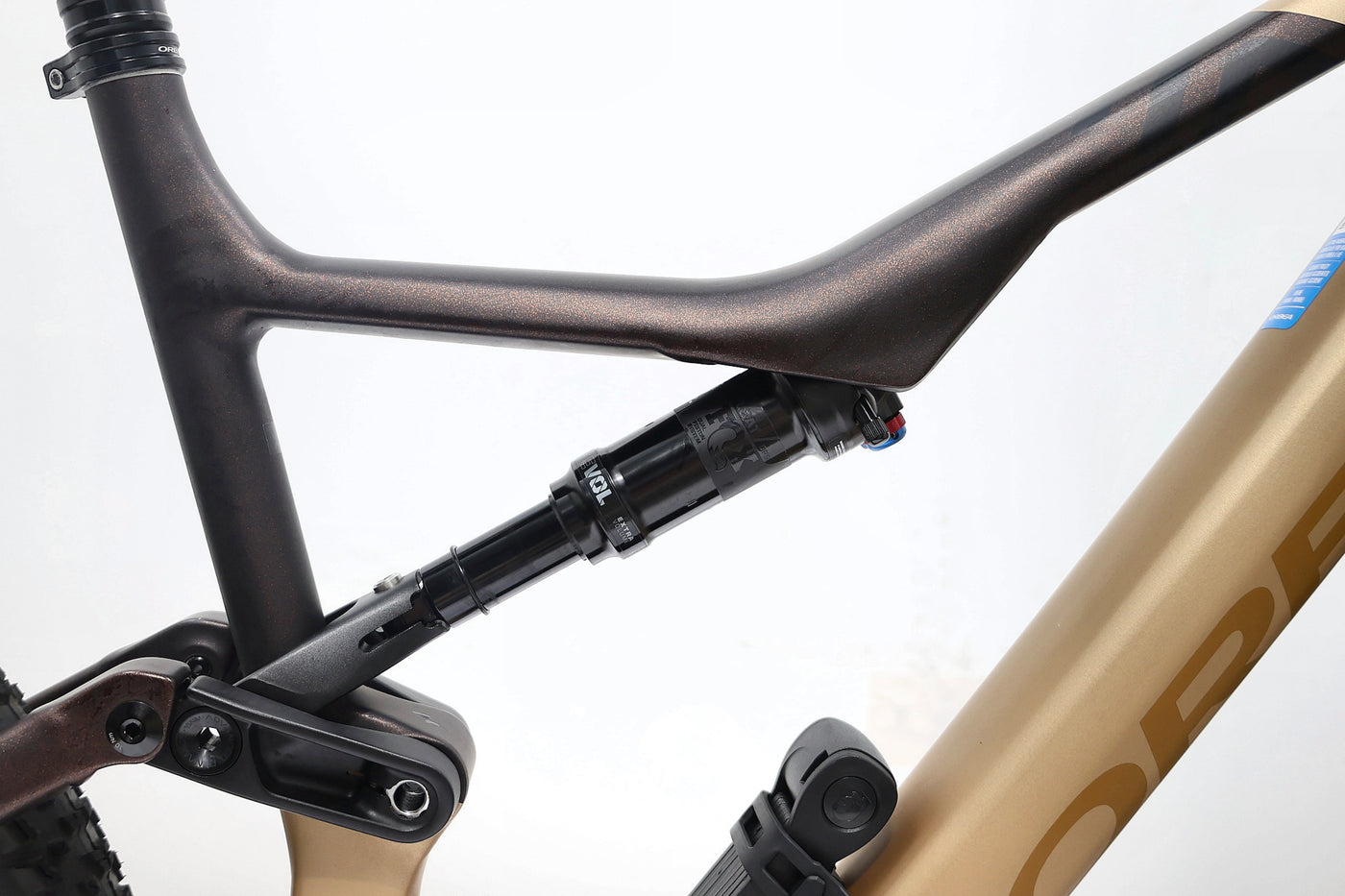 ORBEA RISE H30 2023 T.XL