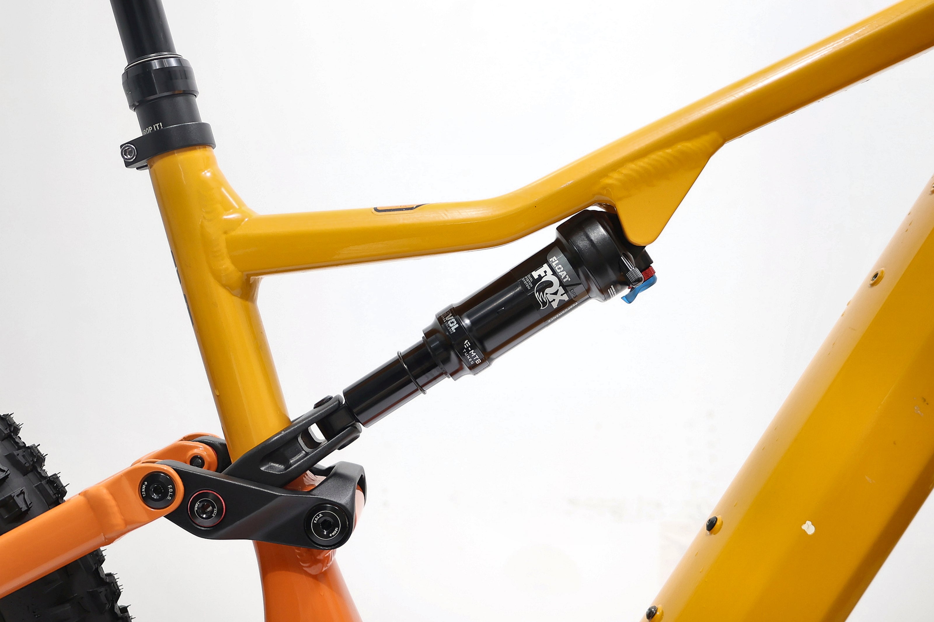 VTT ÉLECTRIQUE FOCUS Jam² 6.8 Occasion Reconditionné - Mint Bikes