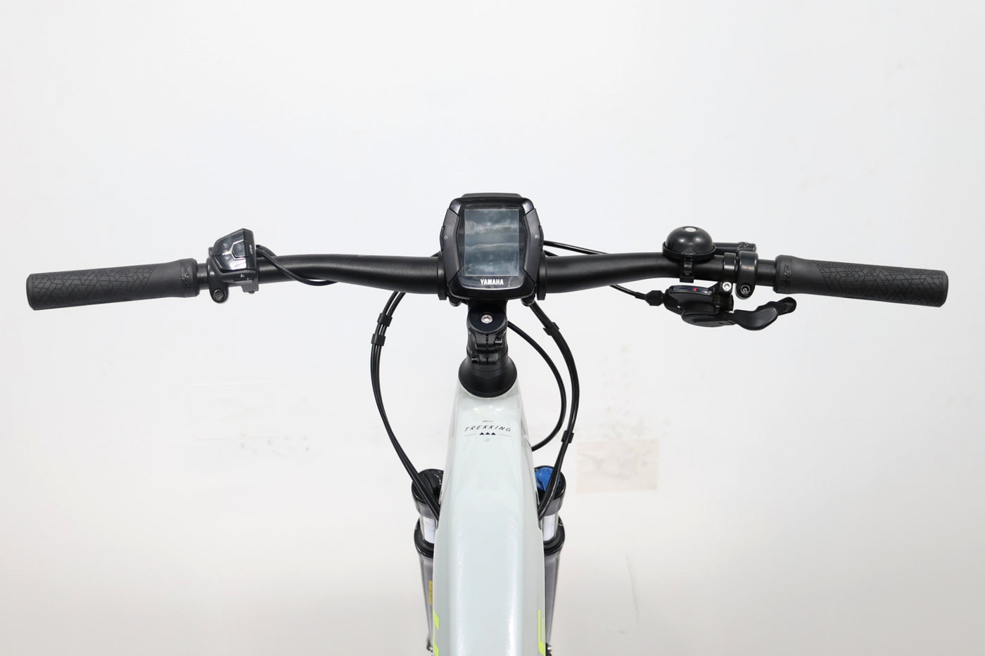 HAIBIKE Trekking 6 High 2022 T.L