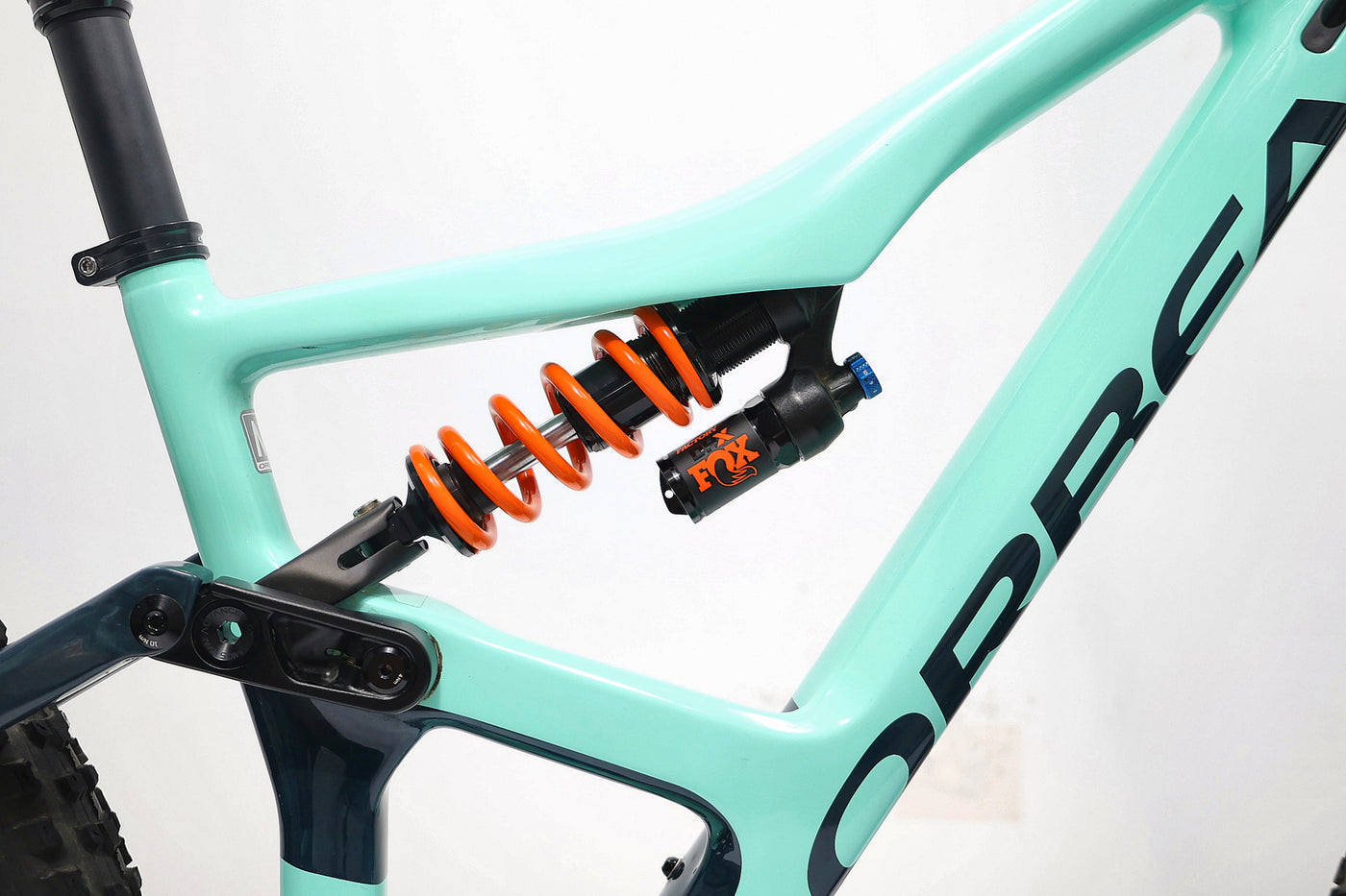 ORBEA OCCAM M10 LT 2022 T.M