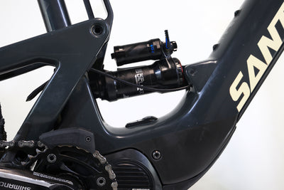 SANTA CRUZ Heckler CC X01 RSV 2020 T.XL 251544