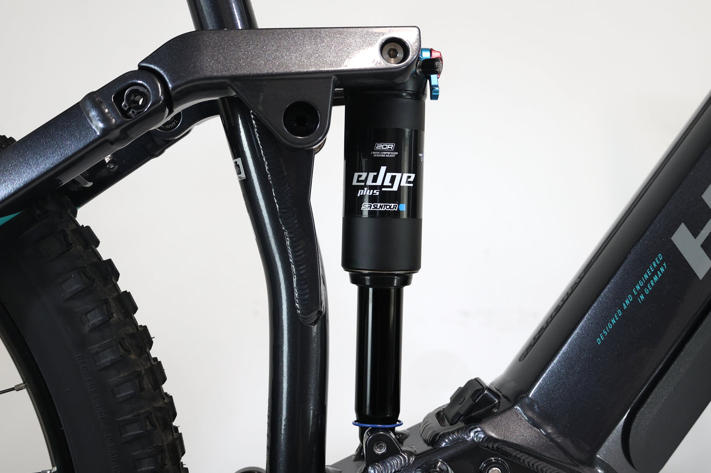 HAIBIKE AllMtn 1 2023 T.L