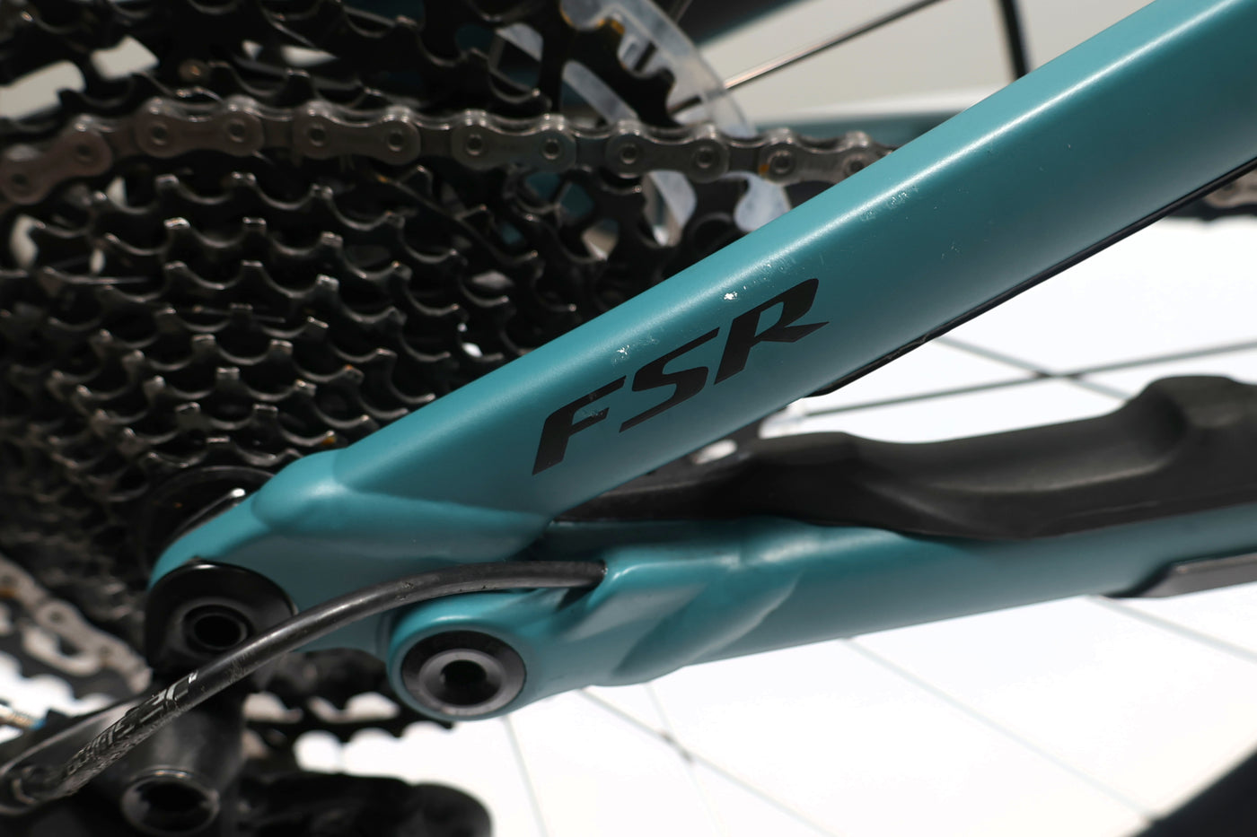 SPECIALIZED Turbo Levo SL Comp 2020 T.M