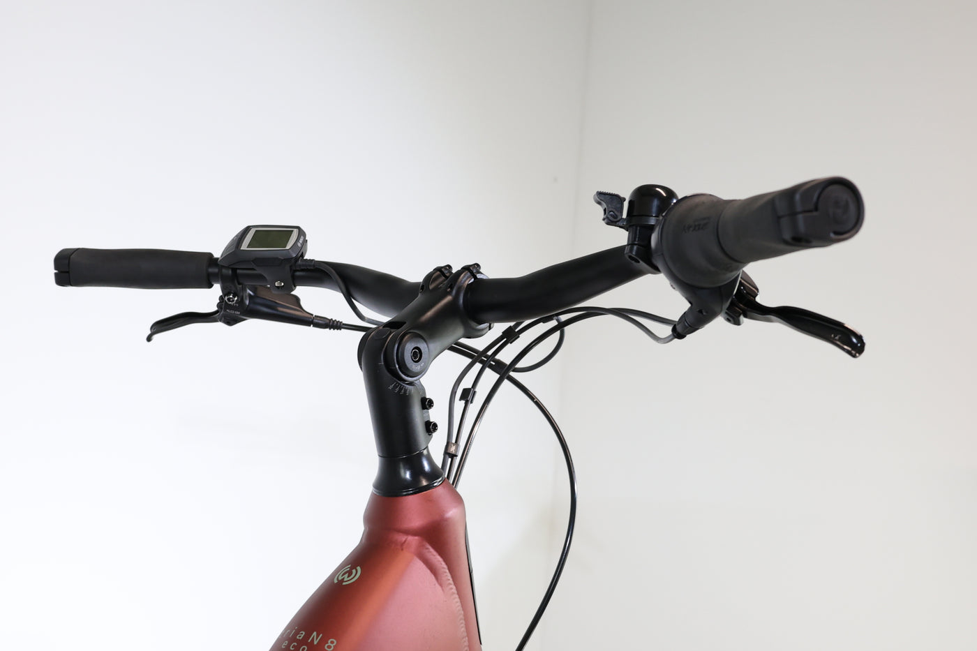 WINORA Tria N8 Eco 2023 T.46 248588
