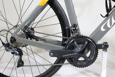 WILIER Triestina Cento 10 Hybrid 2022 T.L 249028