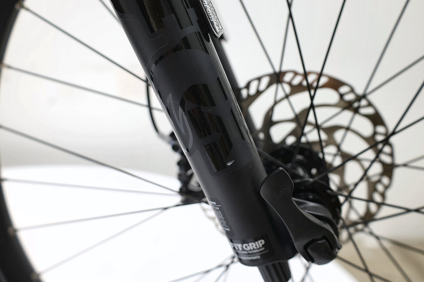 RIESE & Müller Delite Mountain Touring 2022 T.47