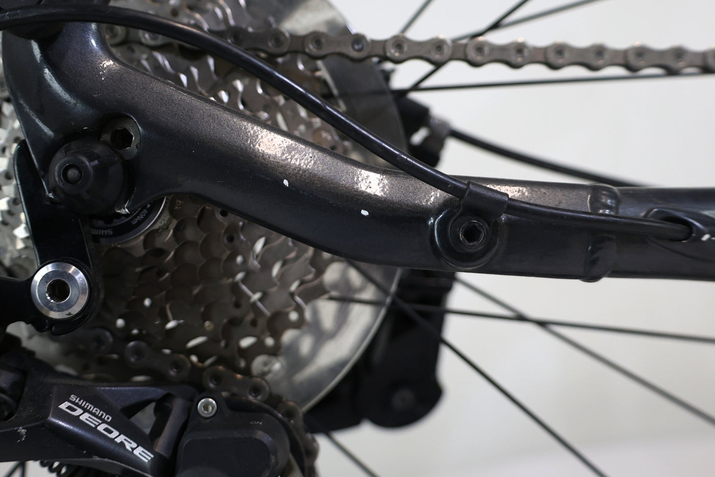 GIANT Explore E+1 GTS 2020 T.M
