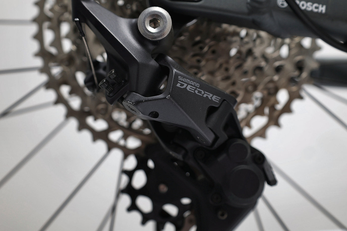 CUBE Kathmandu Hybrid Pro 625 2023 T.M