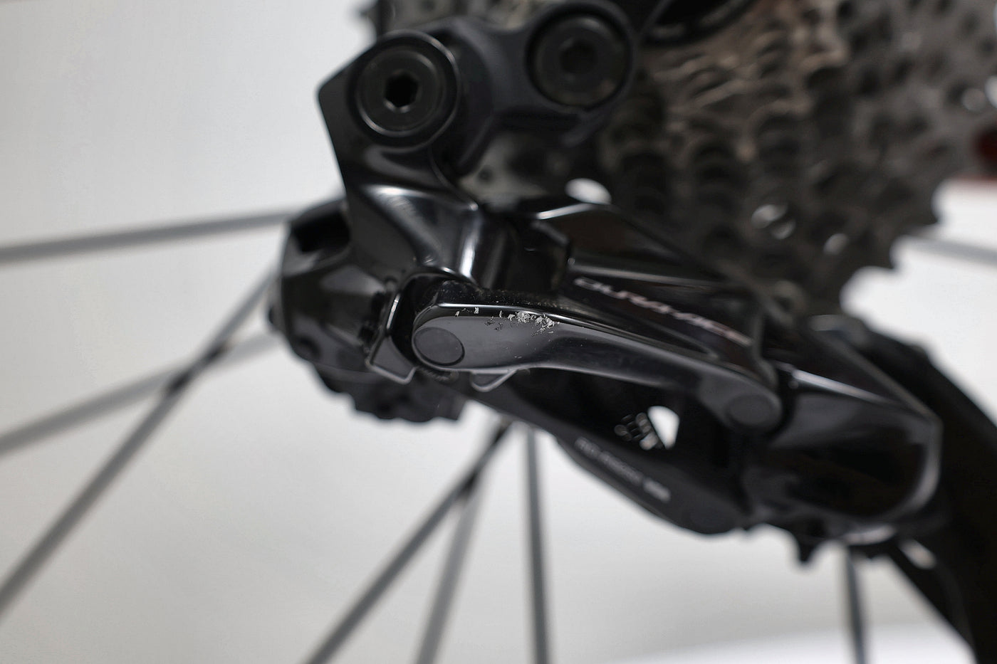 GIANT TCR Advanced SL 0 2023 T.S