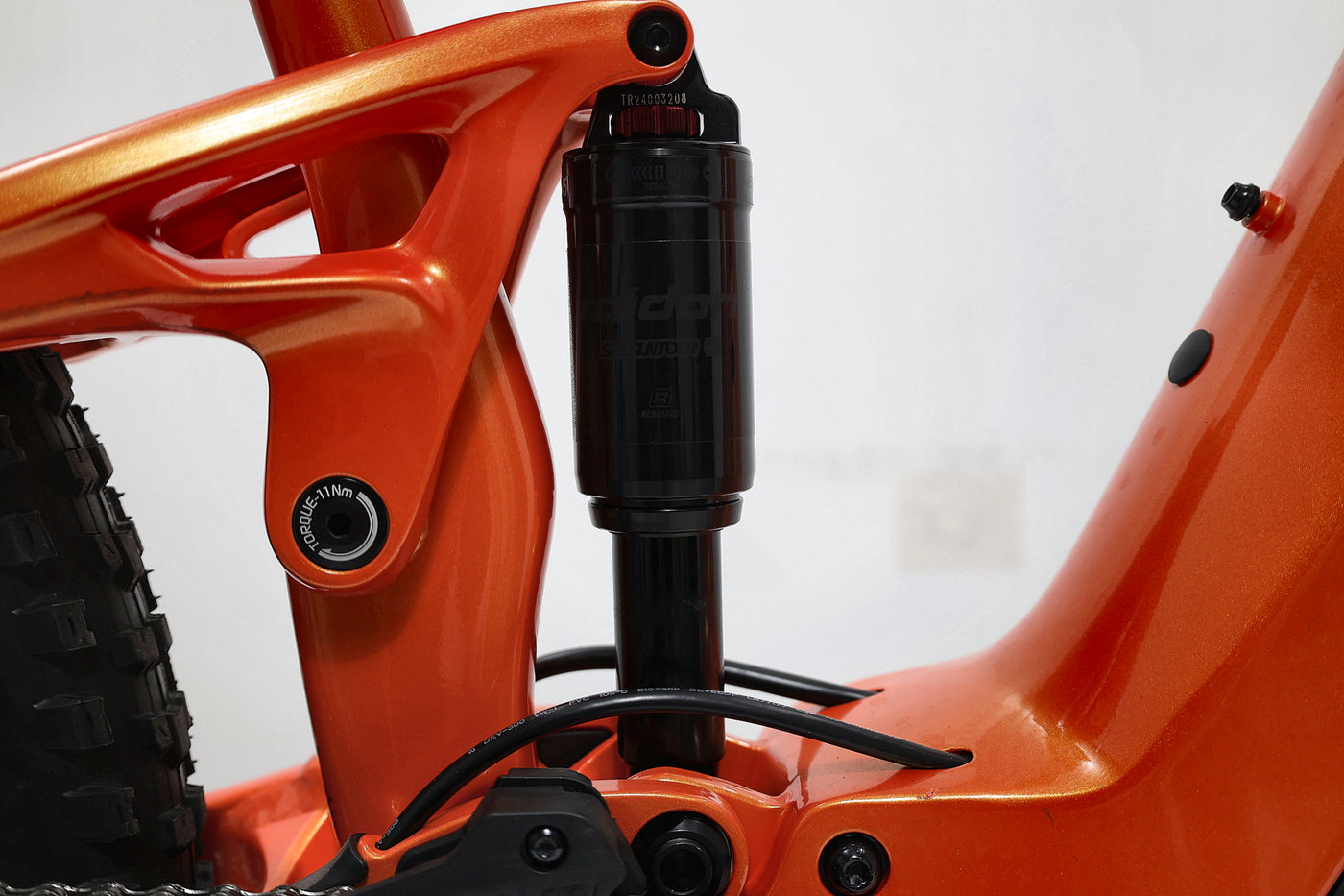 GIANT Stance E+ 1 2024 T.M