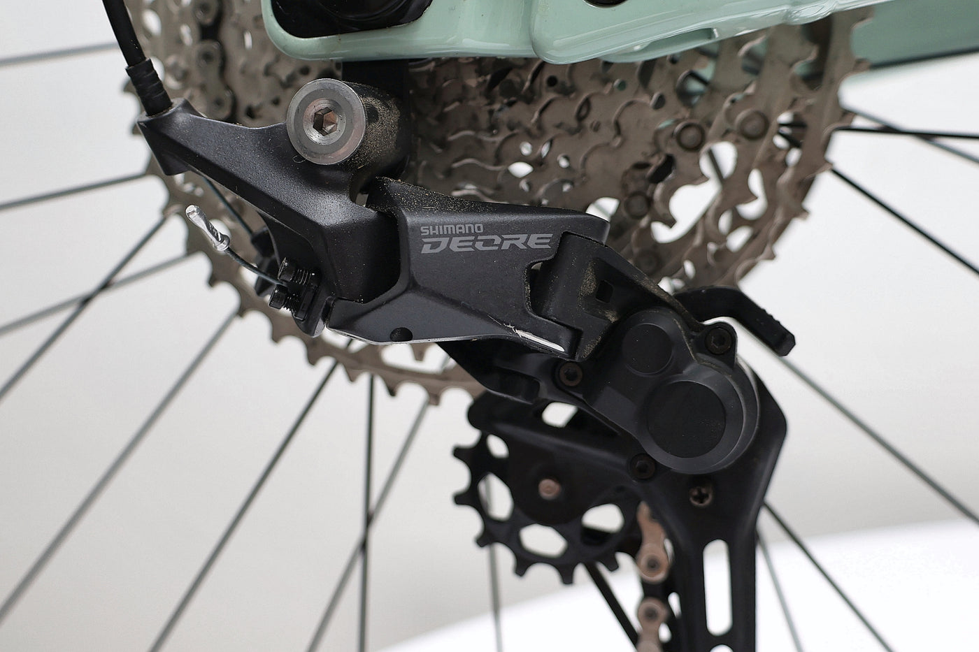 ROCKY MOUNTAIN Altitude Powerplay Alloy 30 Coil 2023 T.XL